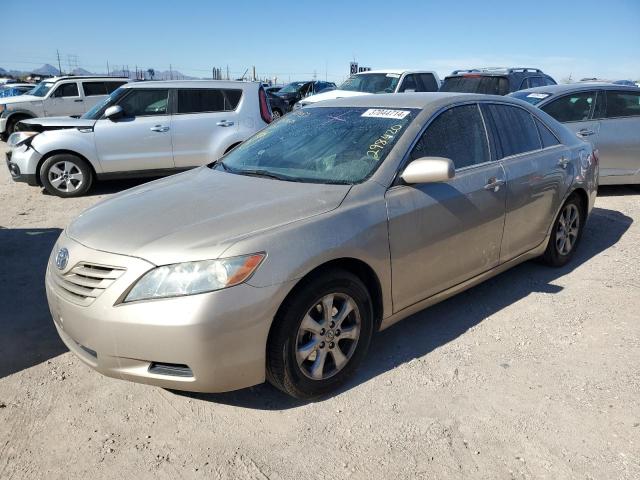 Изображение 1 2009 TOYOTA CAMRY BASE 2009 с VIN 4T1BE46K29U298420