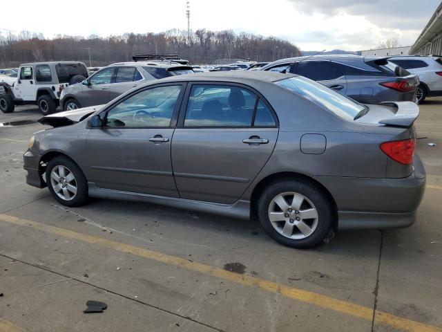 Obraz 2 z 2005 TOYOTA COROLLA CE 2005 z VIN 1NXBR30E65Z562301
