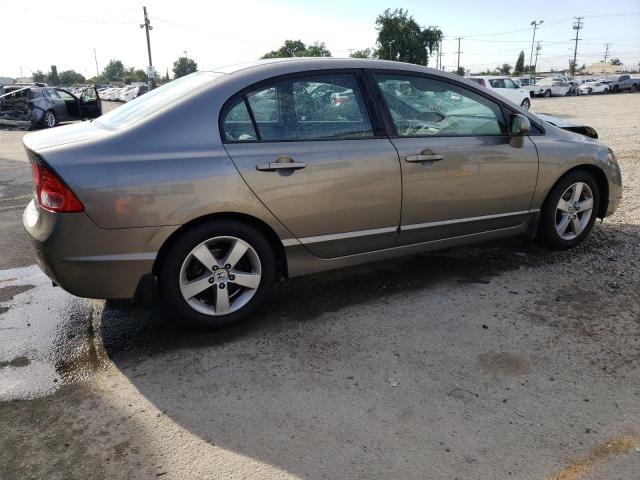 Image 3 of 2007 HONDA CIVIC EX 2007 with VIN 1HGFA16887L078059