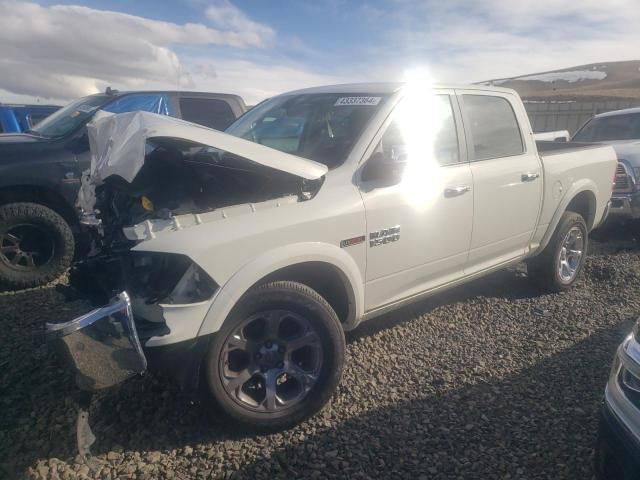 Image 1 of 2017 RAM 1500 LARAMIE 2017 with VIN 1C6RR7NM7HS876749