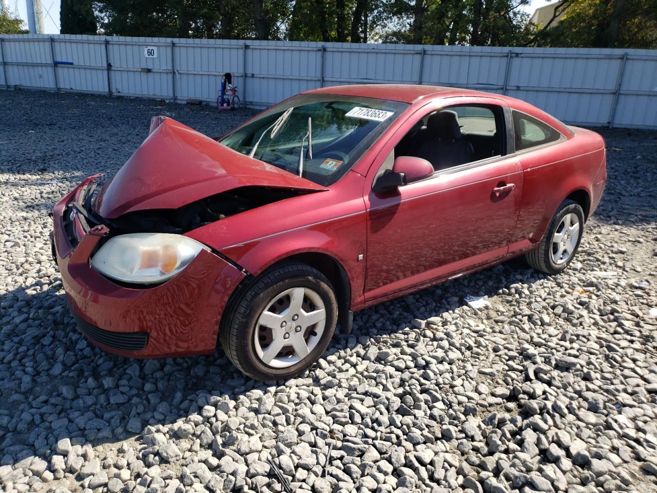 Изображение 2007 CHEVROLET COBALT LT 2007