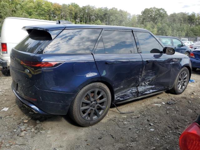 Obraz 3 z 2023 LAND ROVER RANGE ROVER SPORT DYNAMIC SE 2023 z VIN SAL1L9FU1PA137259