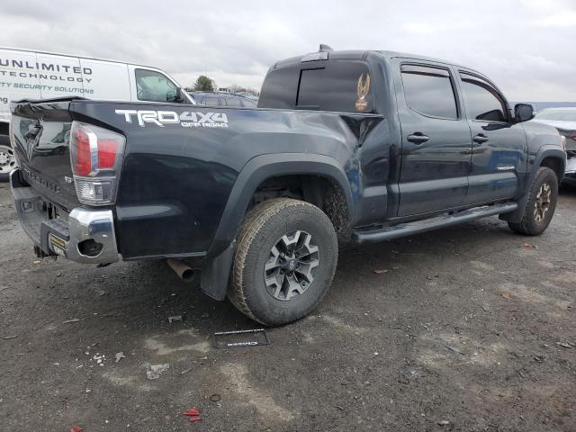 Изображение 3 2021 TOYOTA TACOMA DOUBLE CAB 2021 с VIN 3TMDZ5BN4MM103650