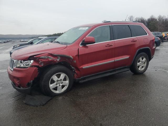 Изображение 2011 JEEP GRAND CHEROKEE LAREDO 2011
