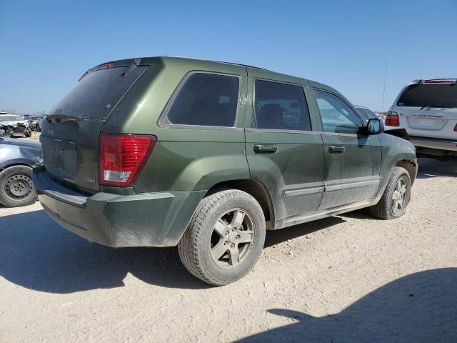 Obraz 3 z 2007 JEEP GRAND CHEROKEE LAREDO 2007 z VIN 1J8HS48PX7C595009
