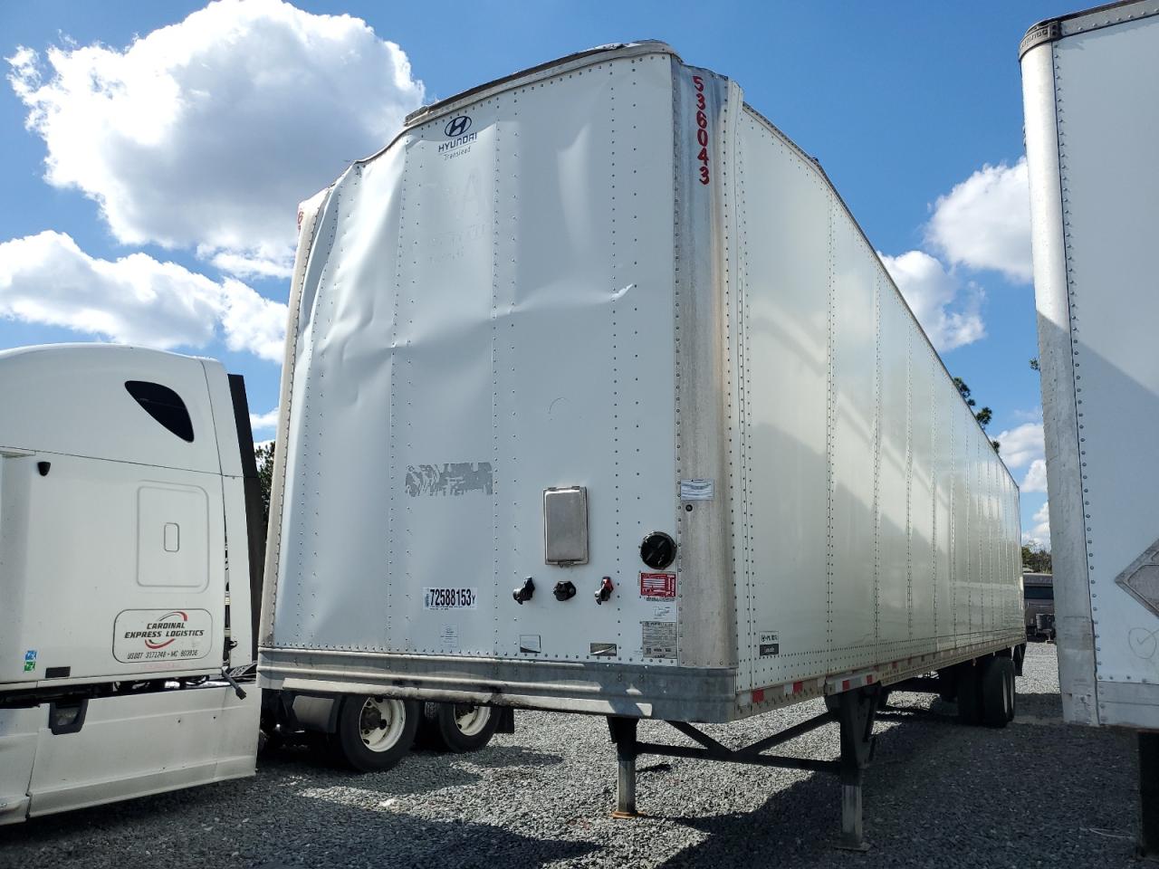 Изображение 2 2020 OTHER HYUNDAI 2020 с VIN 3H3V532CXLR286043