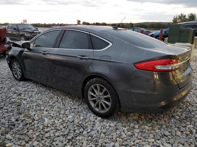 Изображение 2 2017 FORD FUSION SE 2017 с VIN 3FA6P0HD1HR353829