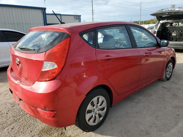 Изображение 3 2015 HYUNDAI ACCENT GS 2015 с VIN KMHCT5AE6FU213186