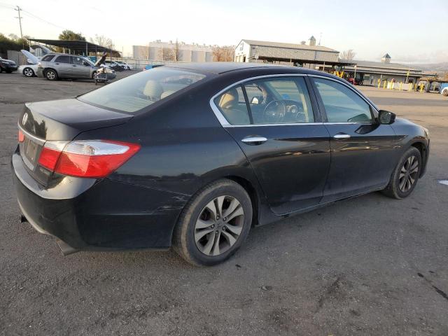 Image 3 of 2015 HONDA ACCORD LX 2015 with VIN 1HGCR2F36FA101967