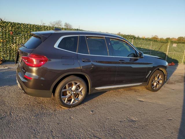 Obraz 3 z 2020 BMW X3 SDRIVE30I 2020 z VIN 5UXTY3C07L9C47469