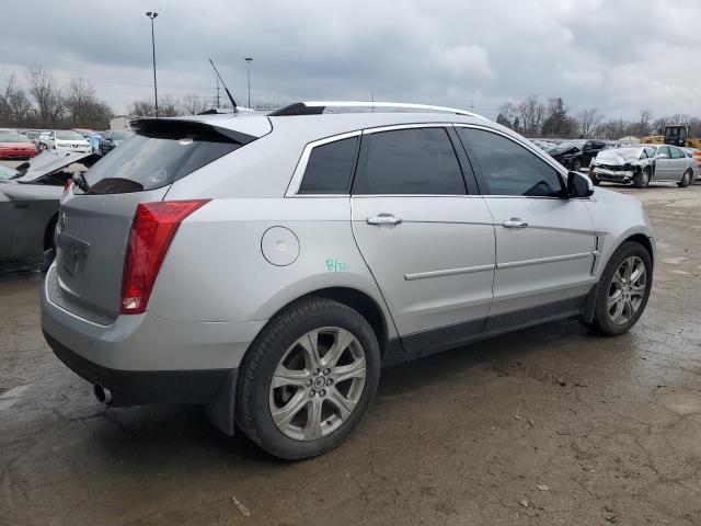 Изображение 3 2011 CADILLAC SRX PERFORMANCE COLLECTION 2011 с VIN 3GYFNBEY3BS639825