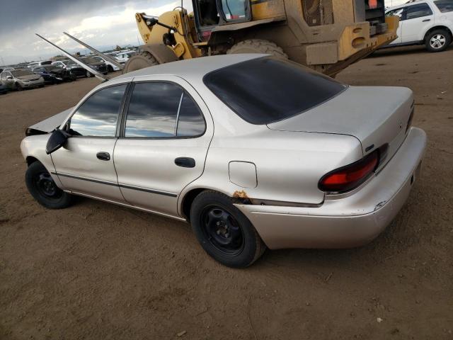 Obraz 2 z 1995 GEO PRIZM LSI 1995 z VIN 1Y1SK528XSZ065399