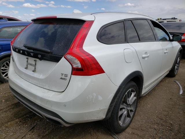 Obraz 3 z 2015 VOLVO V60 CROSS COUNTRY PREMIER 2015 z VIN YV4612HK9F1000961