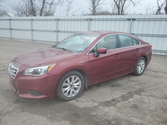 Obraz 1 z 2015 SUBARU LEGACY 2.5I PREMIUM 2015 z VIN 4S3BNAC64F3029489