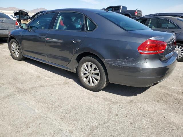 Image 2 of 2015 VOLKSWAGEN PASSAT S 2015 with VIN 1VWAT7A35FC035943