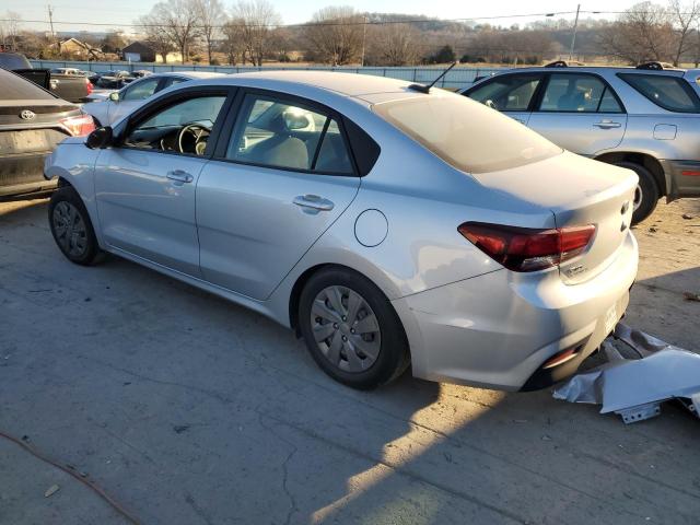 Obraz 2 z 2020 KIA RIO LX 2020 z VIN 3KPA24AD3LE328628