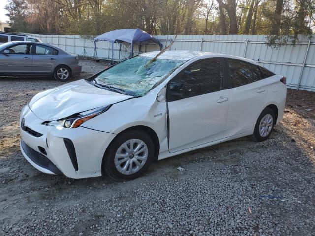 Изображение 2021 TOYOTA PRIUS SPECIAL EDITION 2021