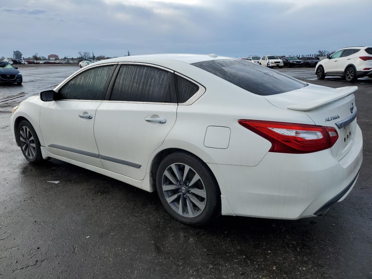 Obraz 2 z 2016 NISSAN ALTIMA 2.5 2016 z VIN 1N4AL3AP9GC114991