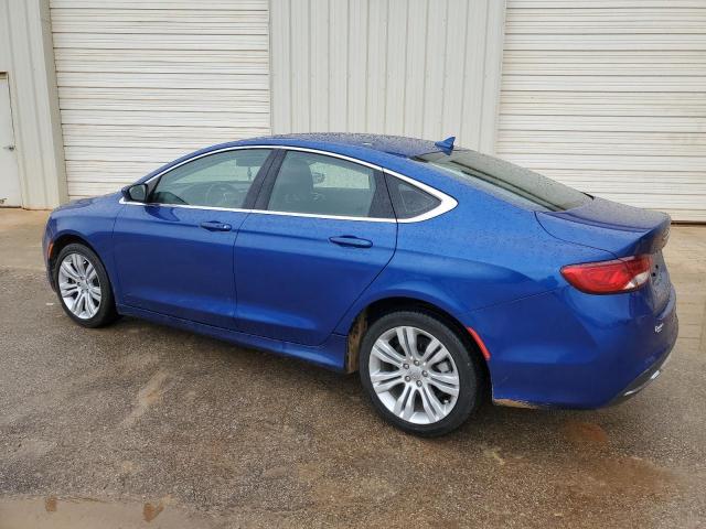 Изображение 2 2015 CHRYSLER 200 LIMITED 2015 с VIN 1C3CCCAB7FN686303