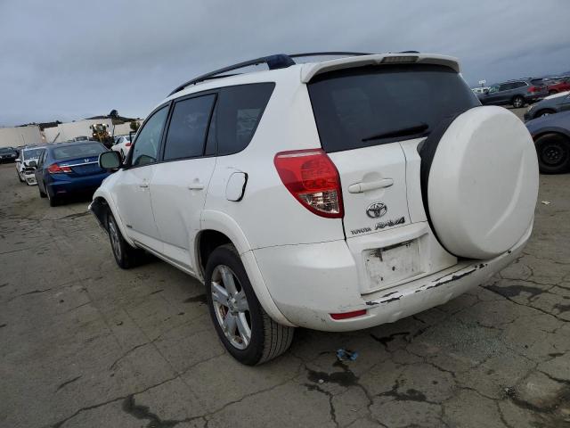 Obraz 2 z 2008 TOYOTA RAV4 SPORT 2008 z VIN JTMBD32V586074868