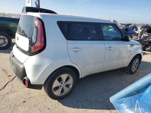 Image 3 of 2016 KIA SOUL  2016 with VIN KNDJN2A24G7264003