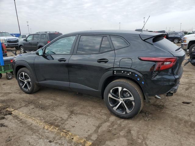 Изображение 2 2024 CHEVROLET TRAX 1RS 2024 с VIN KL77LGE23RC062882