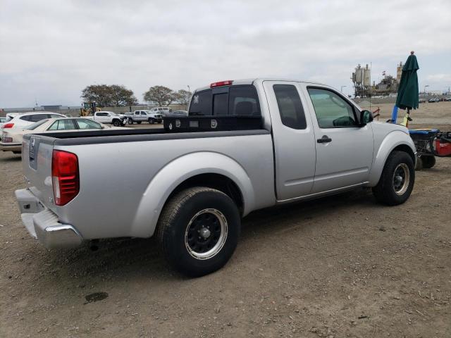 Image 3 of 2008 NISSAN FRONTIER KING CAB XE 2008 with VIN 1N6BD06T68C411070