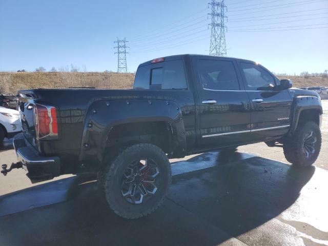 Изображение 3 2018 GMC SIERRA K1500 SLT 2018 с VIN 3GTU2NEJ5JG200119