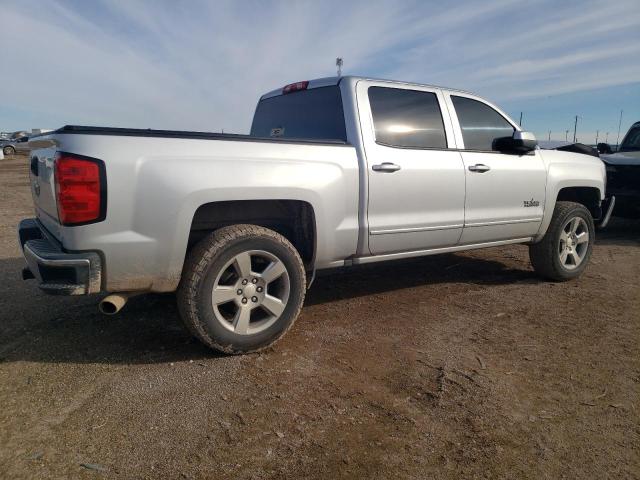 Image 3 of 2018 CHEVROLET SILVERADO C1500 LT 2018 with VIN 3GCPCREC3JG516623