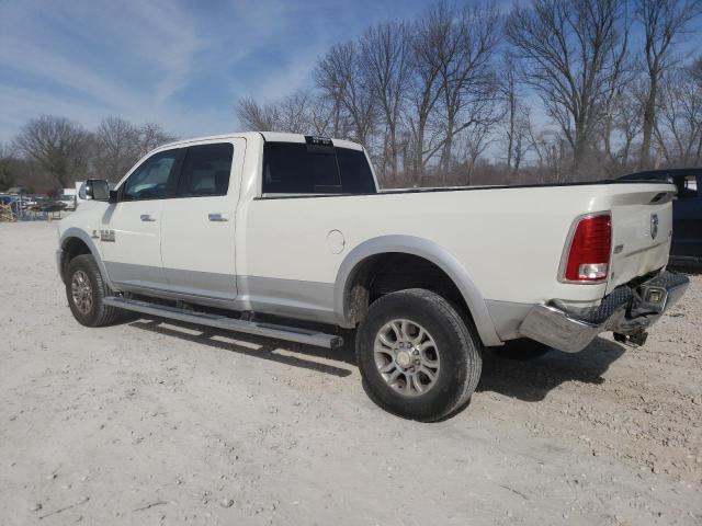 Image 2 of 2016 RAM 2500 LARAMIE 2016 with VIN 3C6UR5KL9GG209410