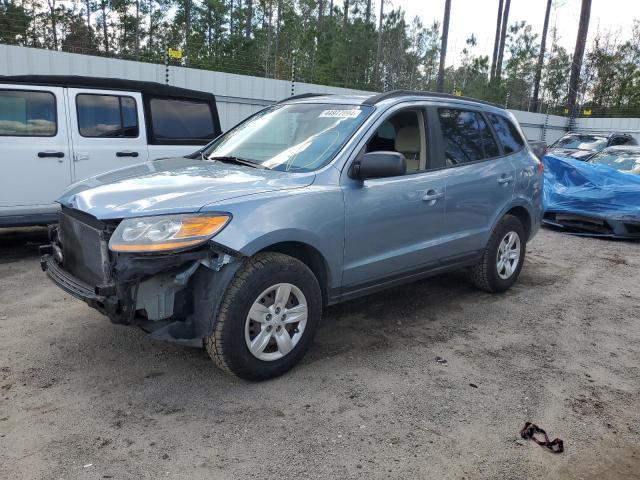 Obraz 1 z 2009 HYUNDAI SANTA FE GLS 2009 z VIN 5NMSG13D79H322012
