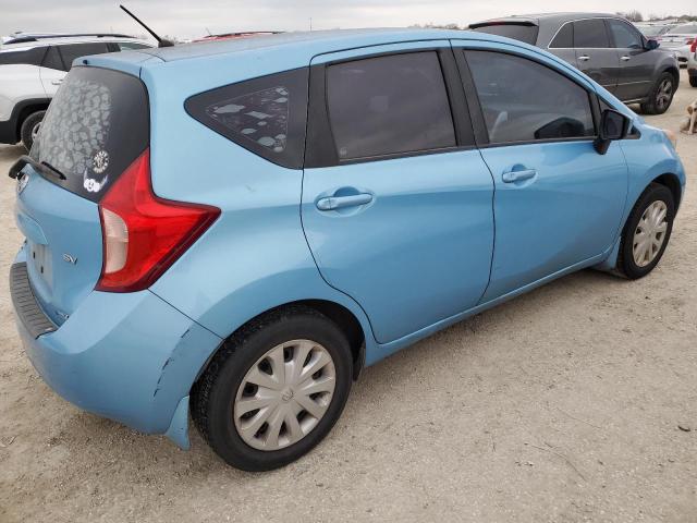Image 3 of 2015 NISSAN VERSA NOTE S 2015 with VIN 3N1CE2CPXFL448232
