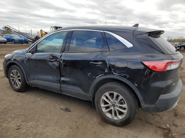 Image 2 of 2022 FORD ESCAPE SE 2022 with VIN 1FMCU9G65NUB78708