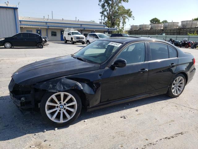 Изображение 1 2011 BMW 328 I 2011 с VIN WBAPH7C58BE679185