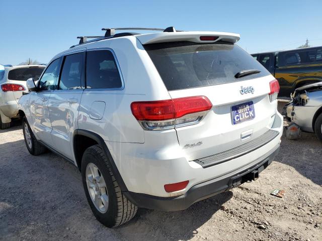 Изображение 2 2015 JEEP GRAND CHEROKEE LAREDO 2015 с VIN 1C4RJFAGXFC136324
