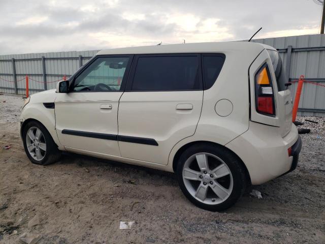 Image 2 of 2010 KIA SOUL + 2010 with VIN KNDJT2A20A7062191