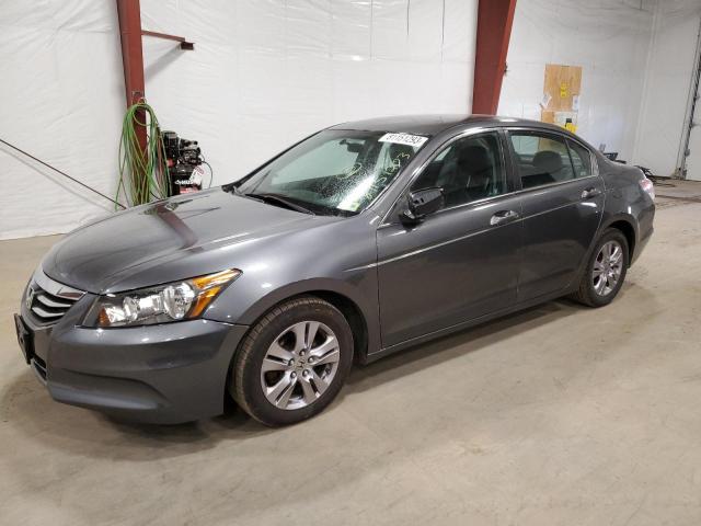 Изображение 1 2012 HONDA ACCORD SE 2012 с VIN 1HGCP2F68CA211642