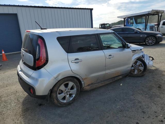 Image 3 of 2019 KIA SOUL  2019 with VIN KNDJN2A22K7699076