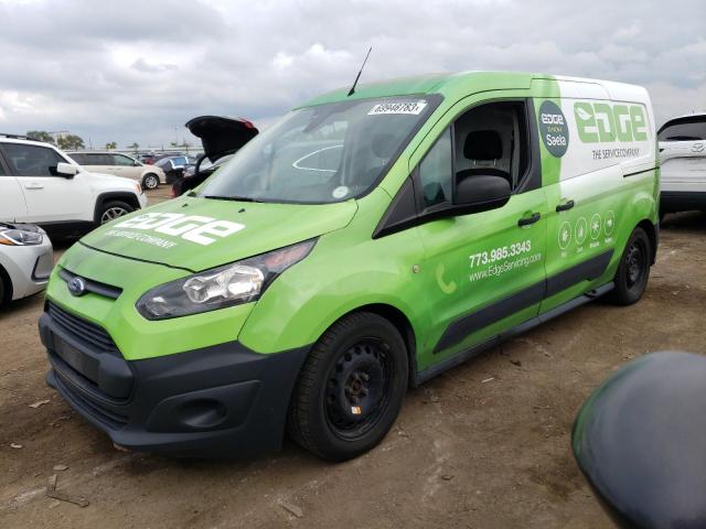 2017 FORD TRANSIT CONNECT XL 2017 image