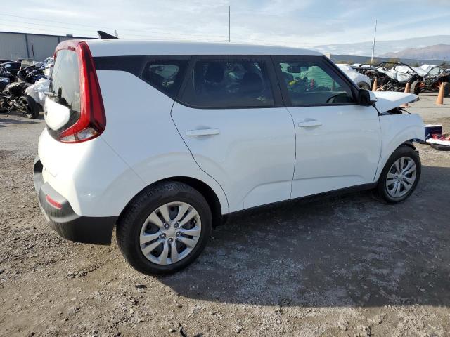 Image 3 of 2021 KIA SOUL LX 2021 with VIN KNDJ23AU3M7137268