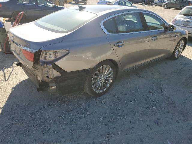 Obraz 3 z 2017 KIA K900  2017 z VIN KNALW4D41H6034017