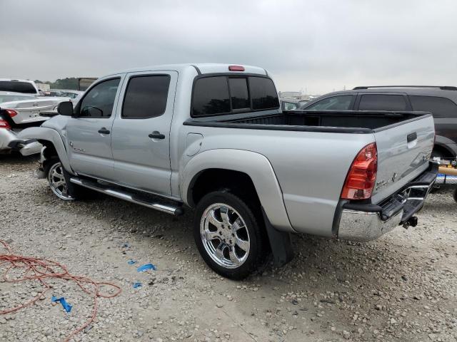 Obraz 2 z 2008 TOYOTA TACOMA DOUBLE CAB PRERUNNER 2008 z VIN 3TMJU62N68M070664