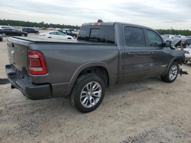 Изображение 3 2019 RAM 1500 LARAMIE 2019 с VIN 1C6RREJT3KN905686