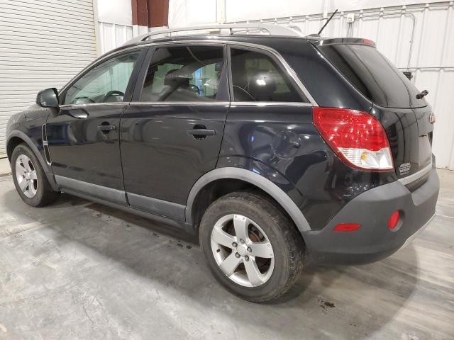 Изображение 2 2012 CHEVROLET CAPTIVA SPORT 2012 с VIN 3GNAL2EK5CS579699