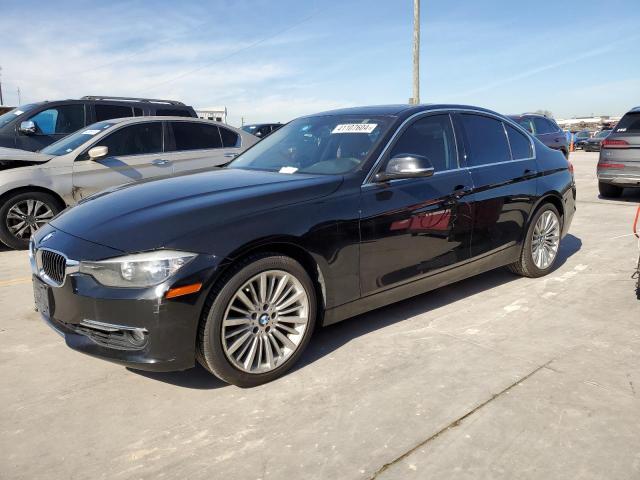Изображение 2013 BMW 328 I 2013