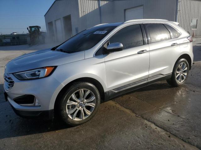 Изображение 2019 FORD EDGE TITANIUM 2019