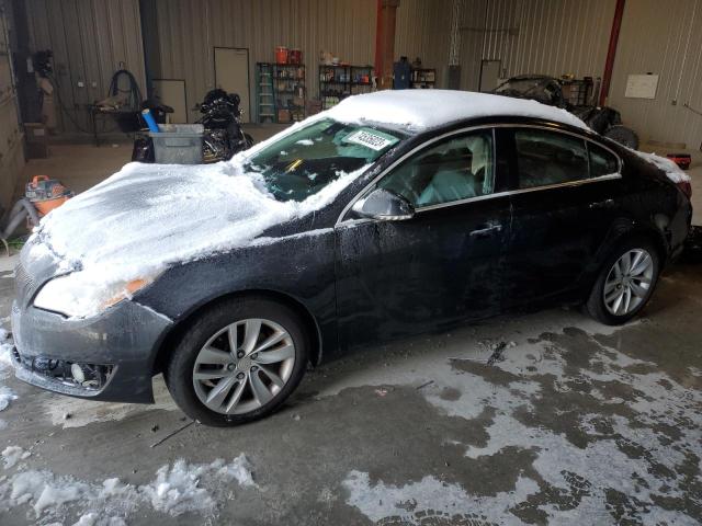 2015 BUICK REGAL  2015 image