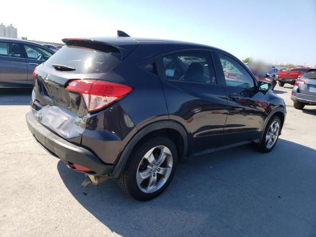 Изображение 3 2016 HONDA HR-V EX 2016 с VIN 3CZRU5H54GM755033