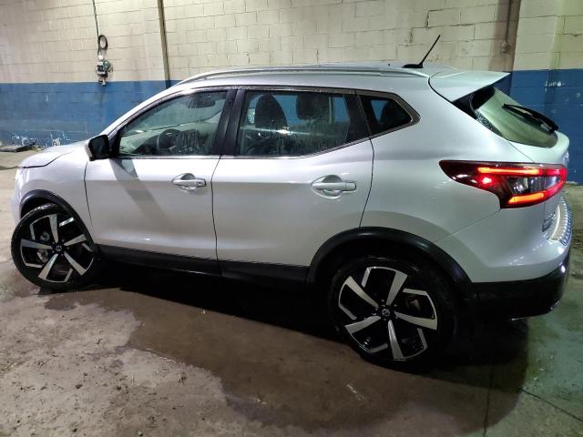 Obraz 2 z 2022 NISSAN ROGUE SPORT SL 2022 z VIN JN1BJ1CWXNW485055