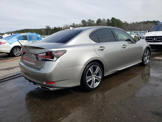 Изображение 3 2017 LEXUS GS 200T BASE 2017 с VIN JTHBA1BL3HA003949